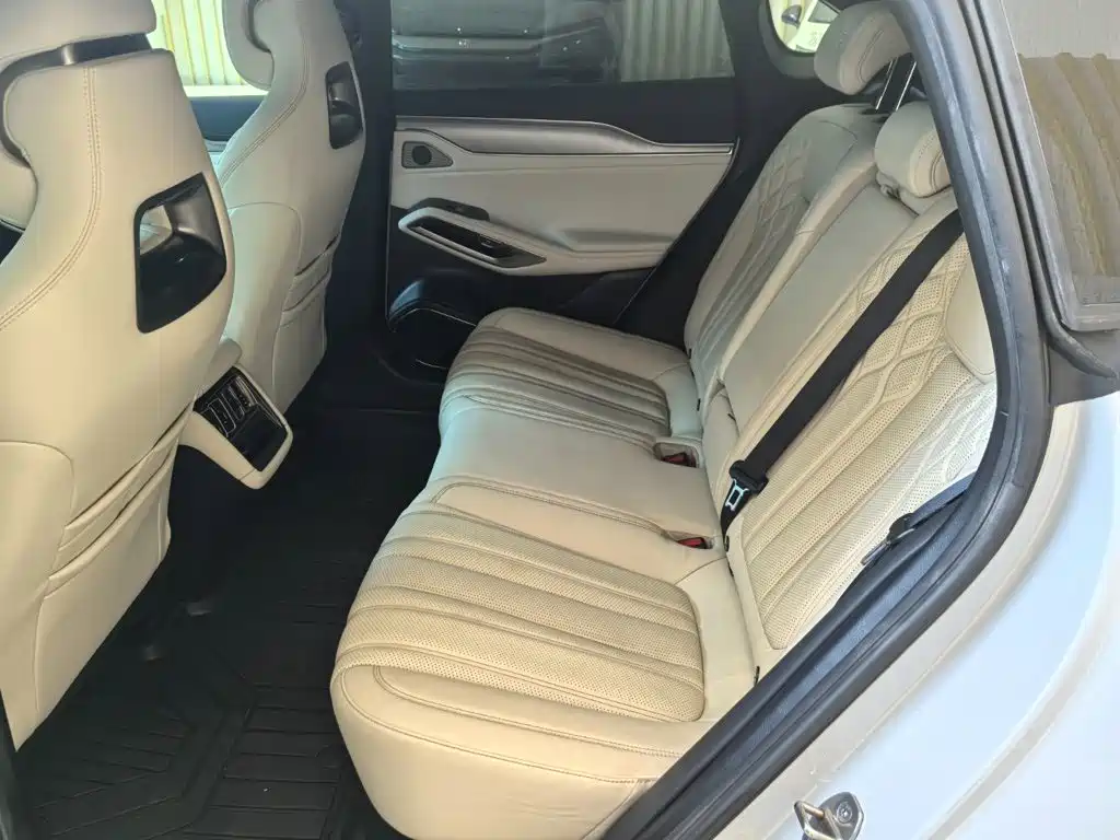 BYD L EV — миниатюра 11