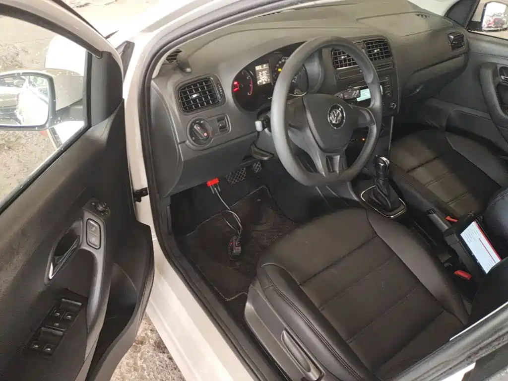 Volkswagen Polo — миниатюра 16