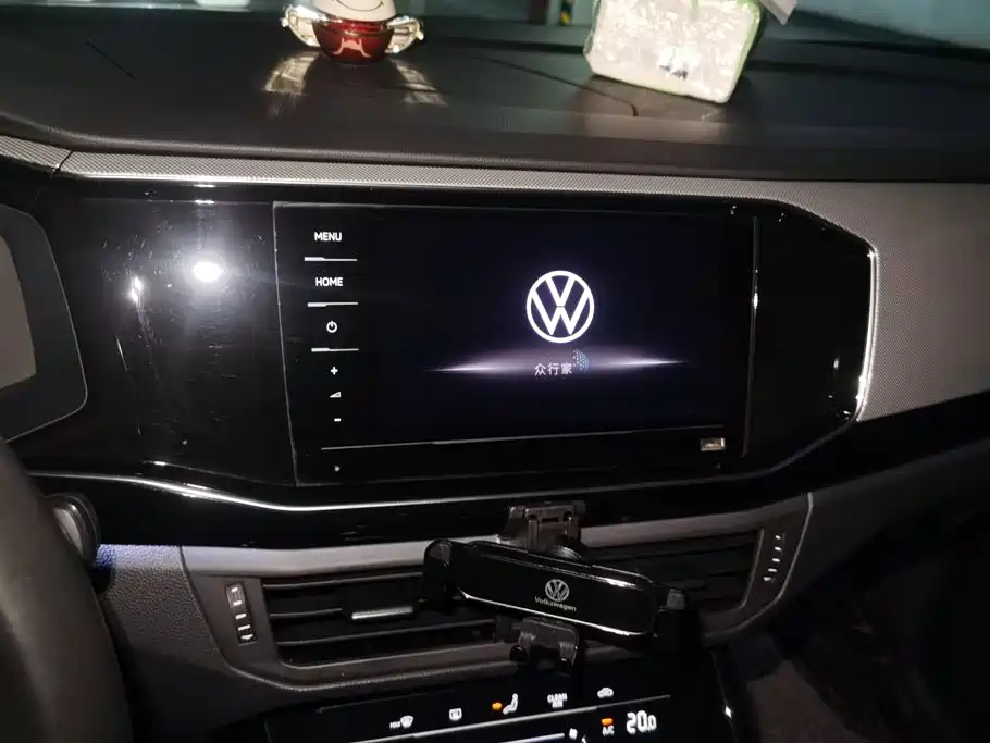 Volkswagen Tayron — миниатюра 13
