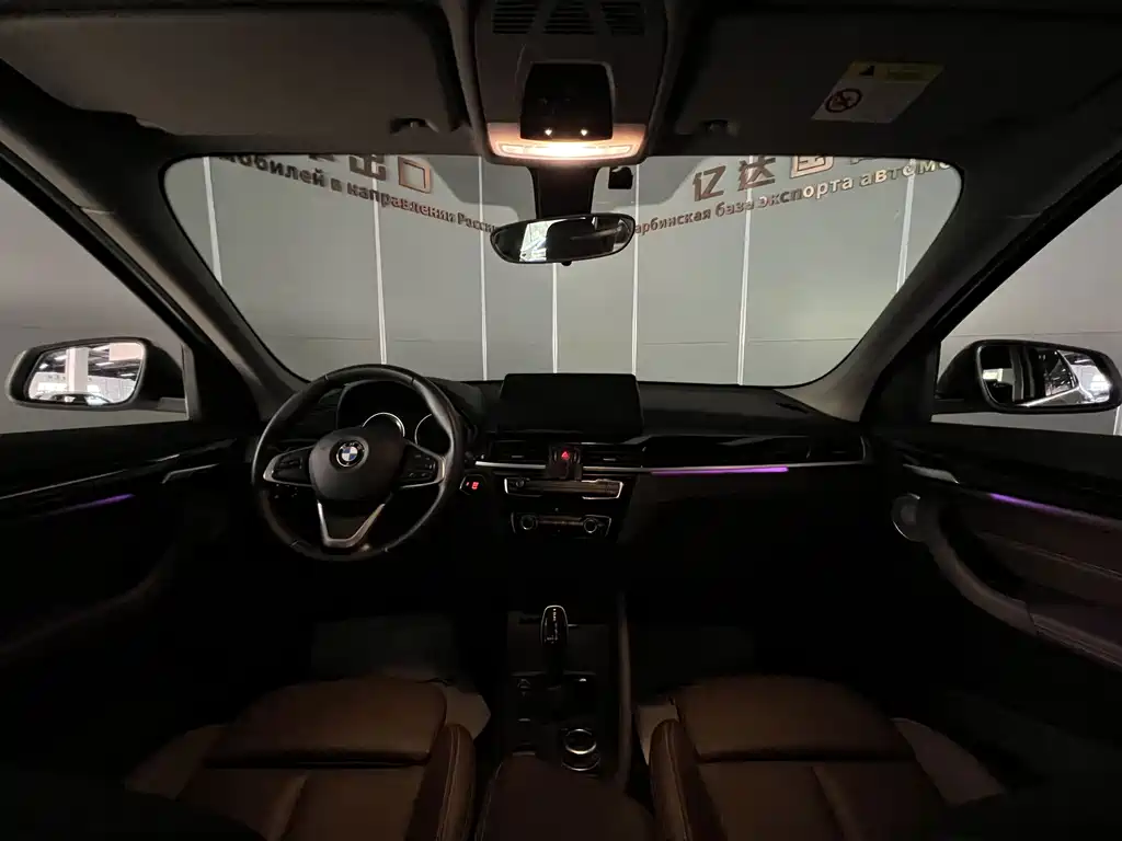 BMW X1 — миниатюра 24