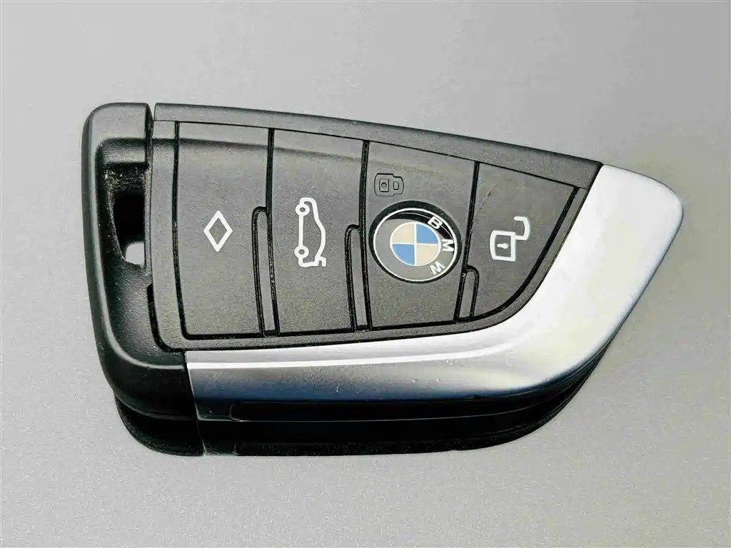 BMW X4 — миниатюра 14