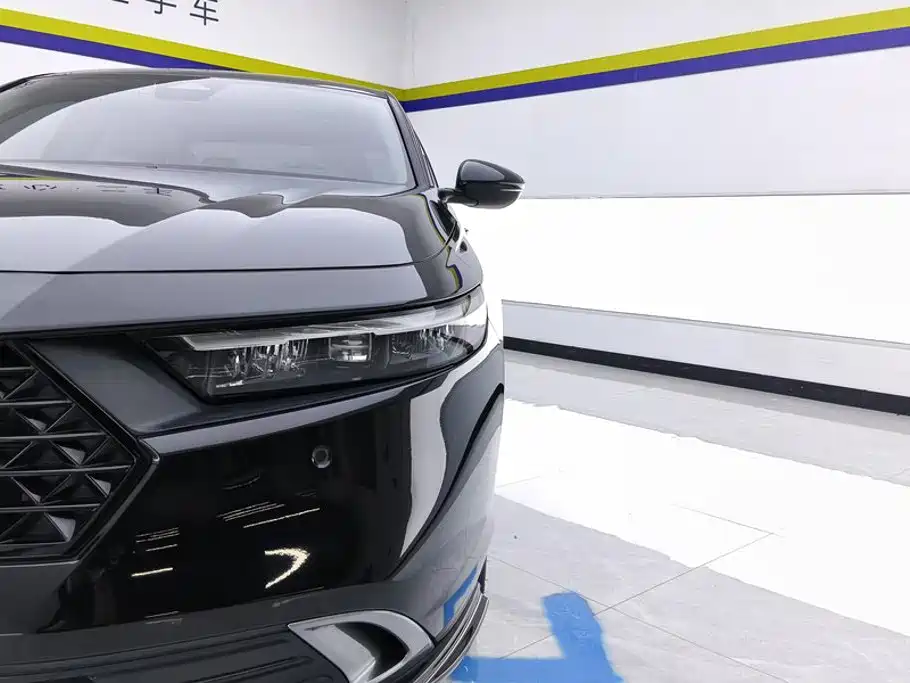 Honda Accord — миниатюра 5