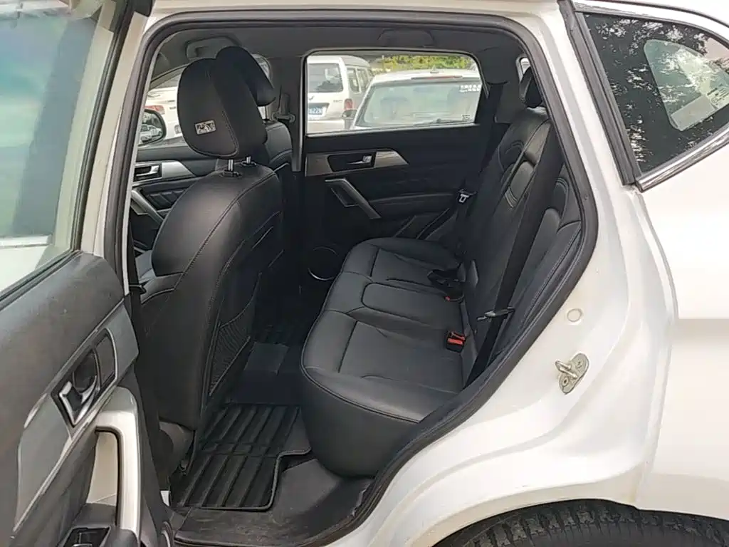 Haval H2 — миниатюра 17