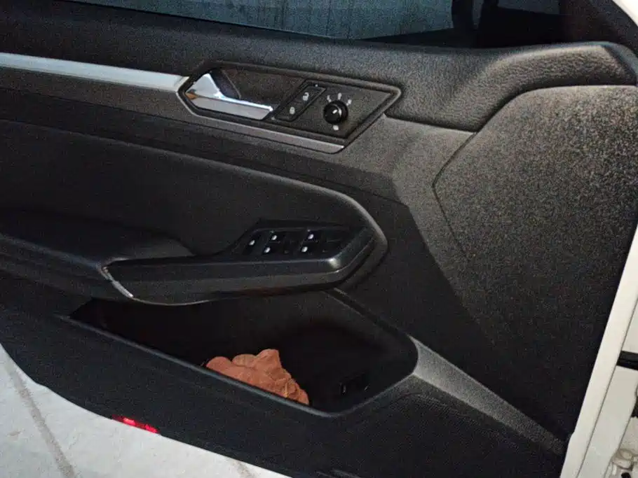 Volkswagen Lamando — миниатюра 7