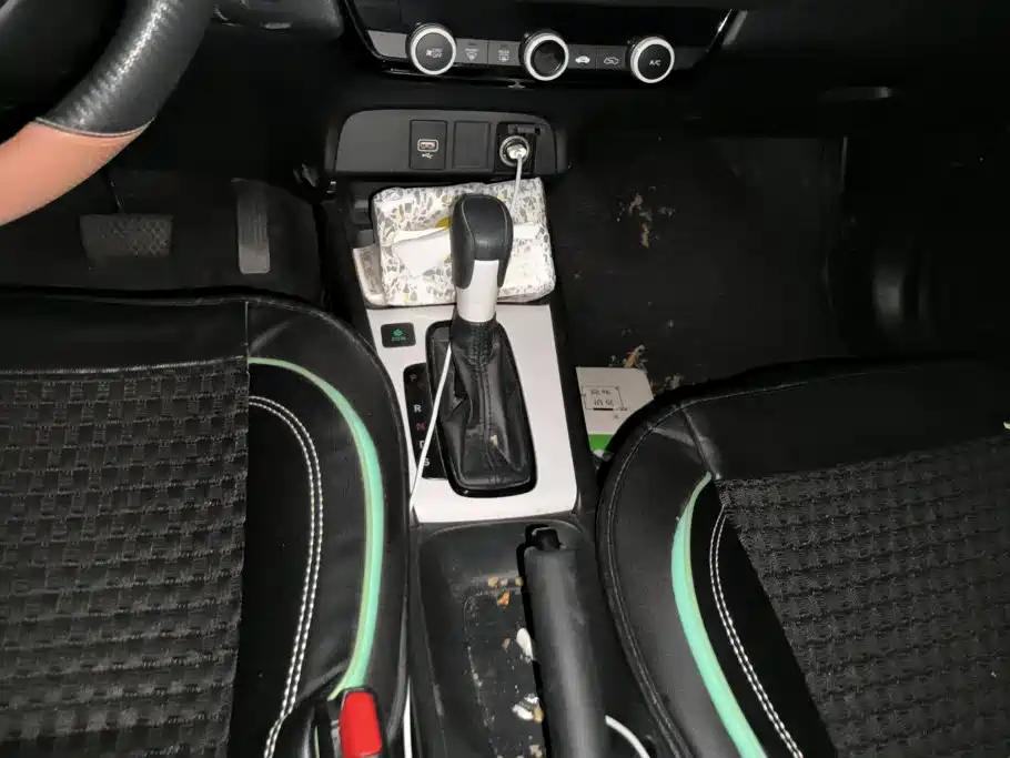 Honda Fit — миниатюра 16