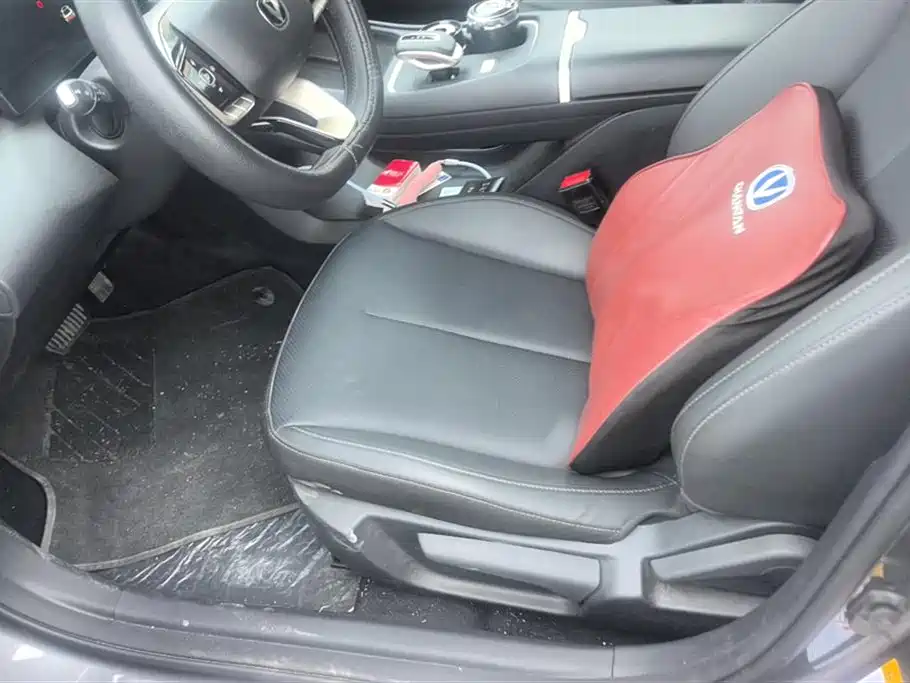 Changan Eado 2026 1.5T