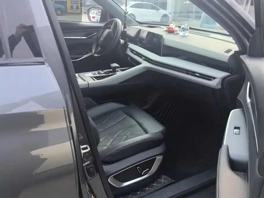 Changan CS75 PLUS — миниатюра 8