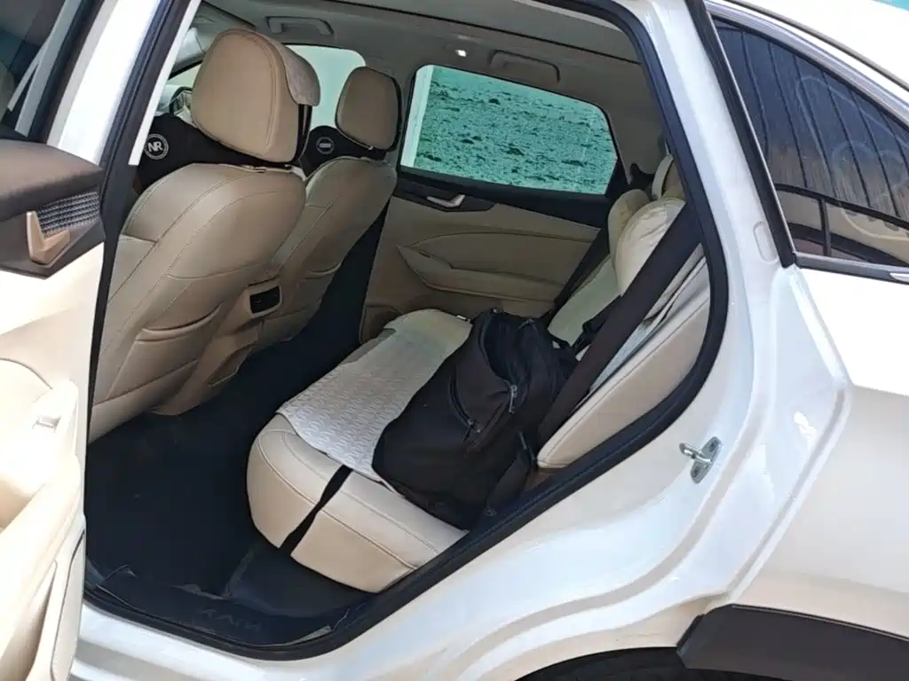 Cowin Kunlun Hybrid — миниатюра 17