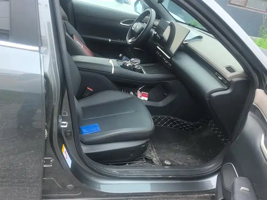 Changan Eado 2026 1.5T