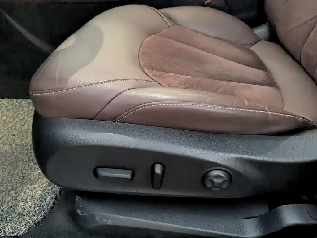 Buick Envision Plus — миниатюра 16