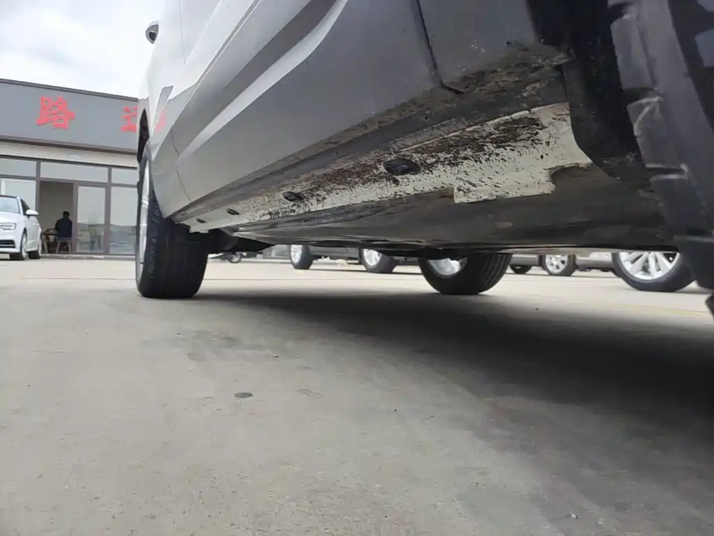 Jetta VS5 — миниатюра 21