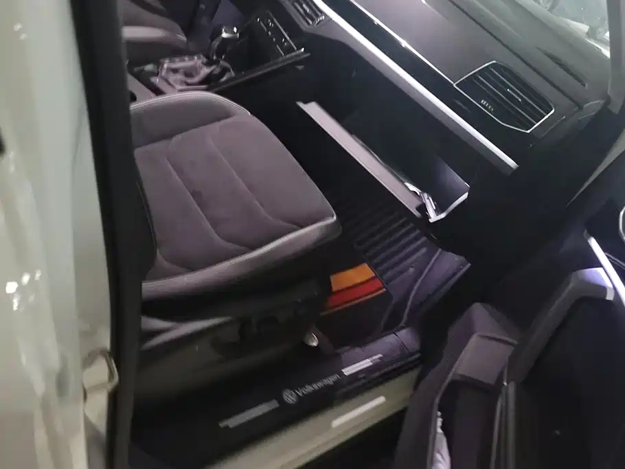 Volkswagen Tayron — миниатюра 8