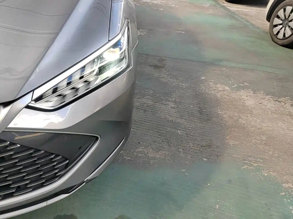 BYD Qin PLUS — миниатюра 24