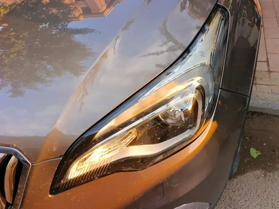 Buick Envision Plus — миниатюра 5