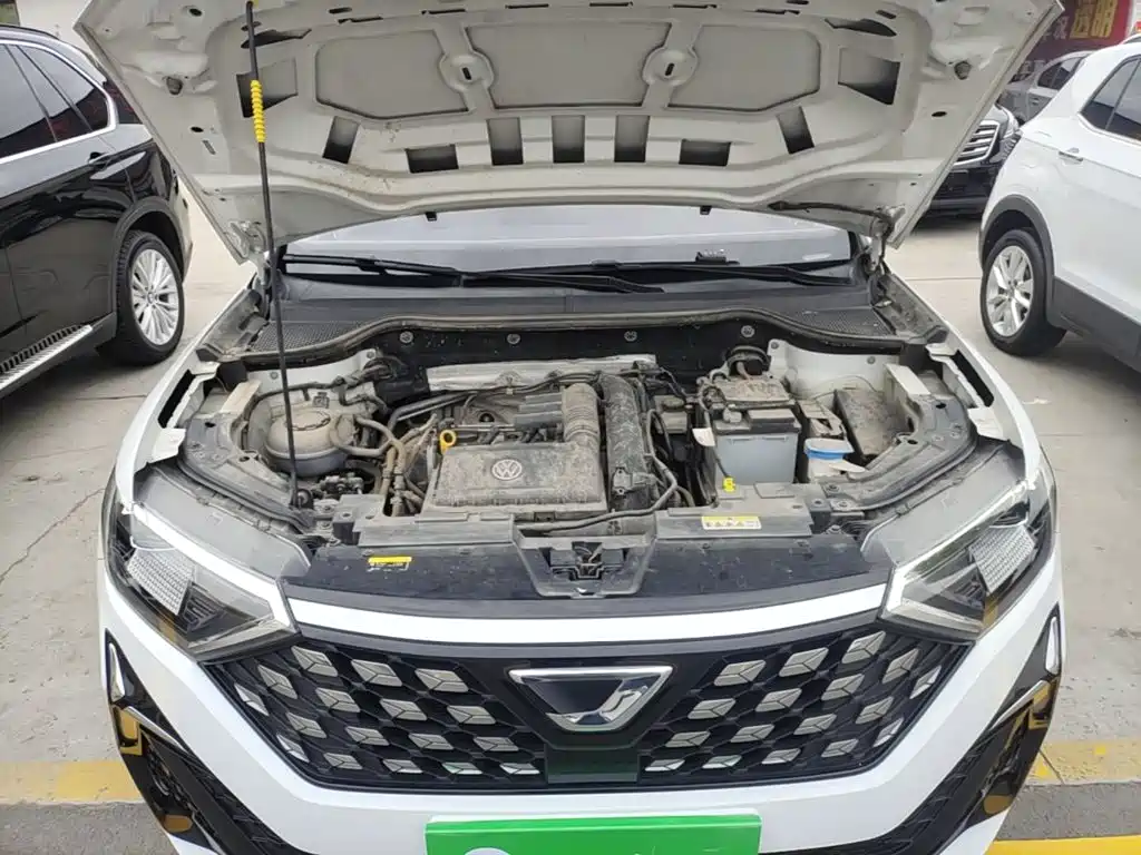 Jetta VS5 — миниатюра 20