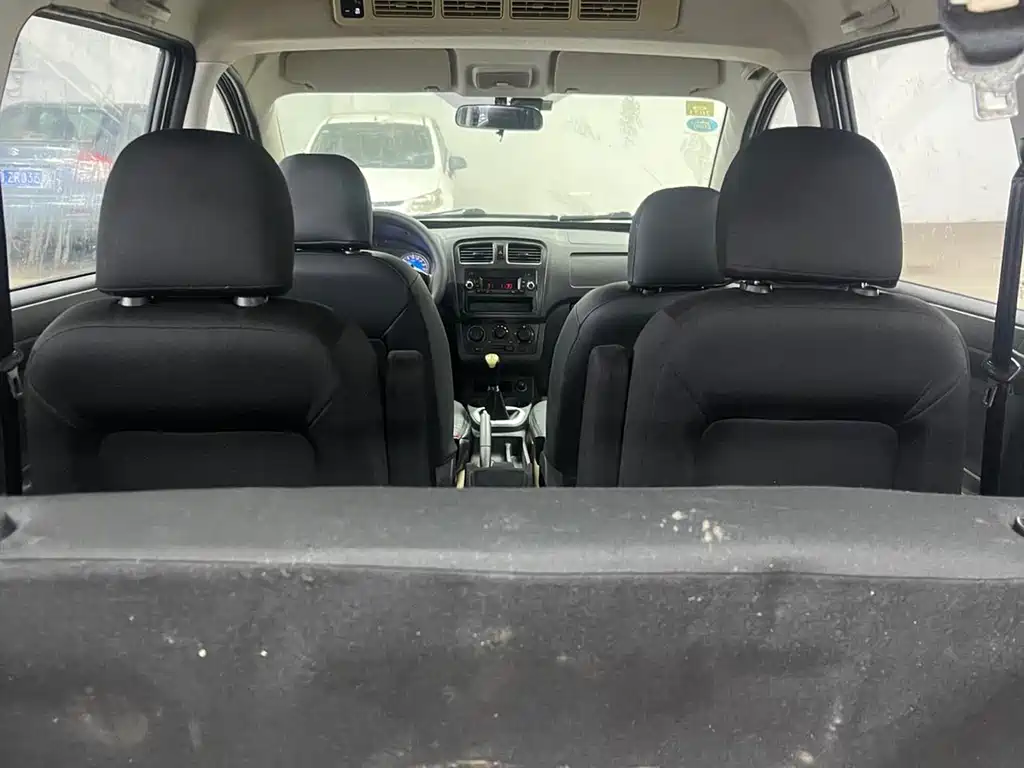 DONGFENG SCENERY 330