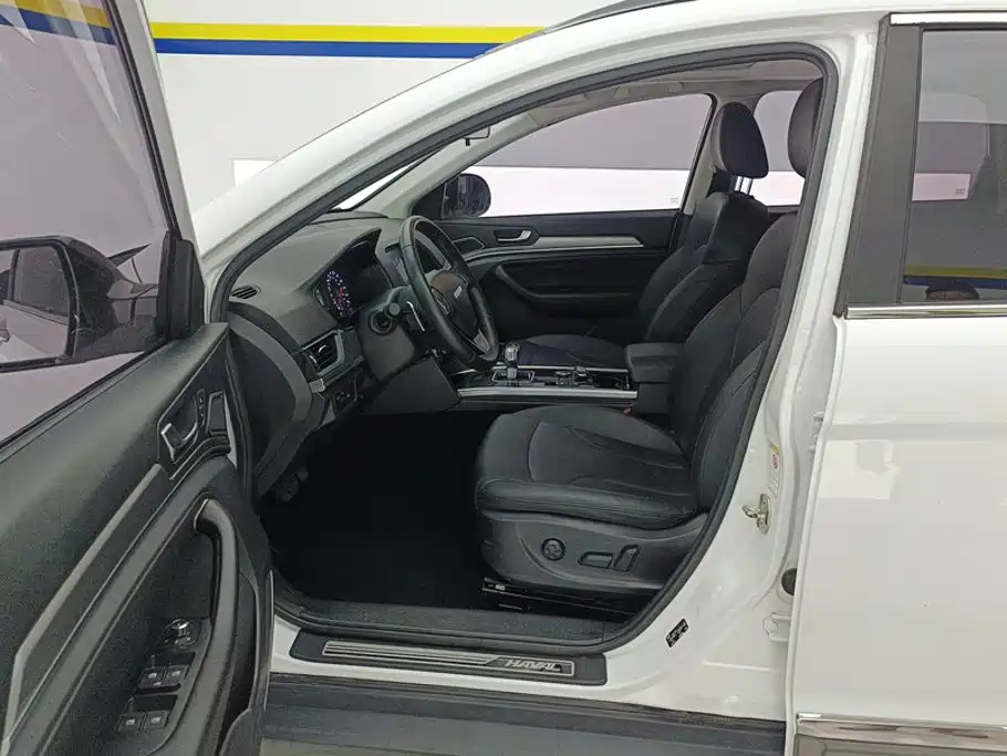 Haval H6 — миниатюра 9