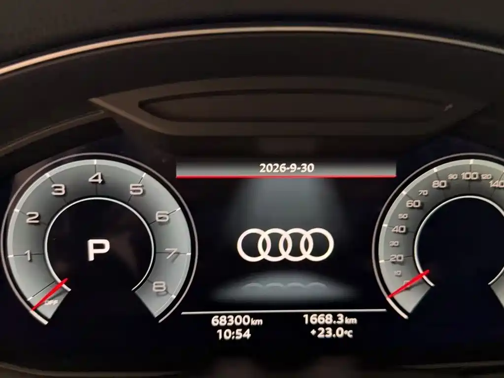Audi A7L — миниатюра 13