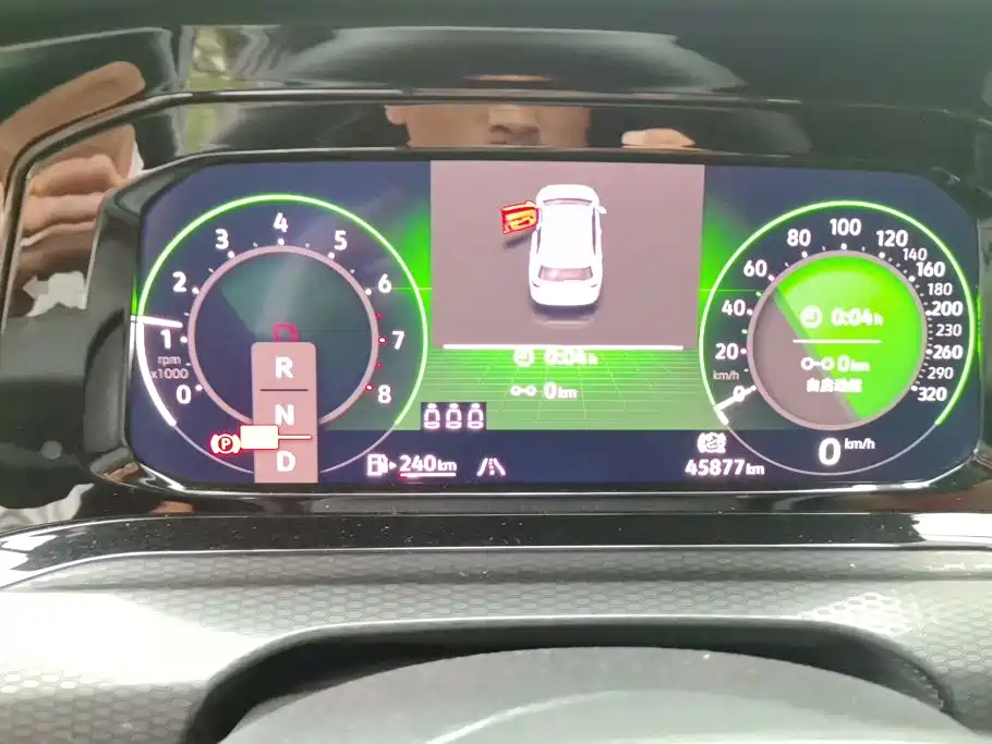 Volkswagen Golf GTI — миниатюра 14