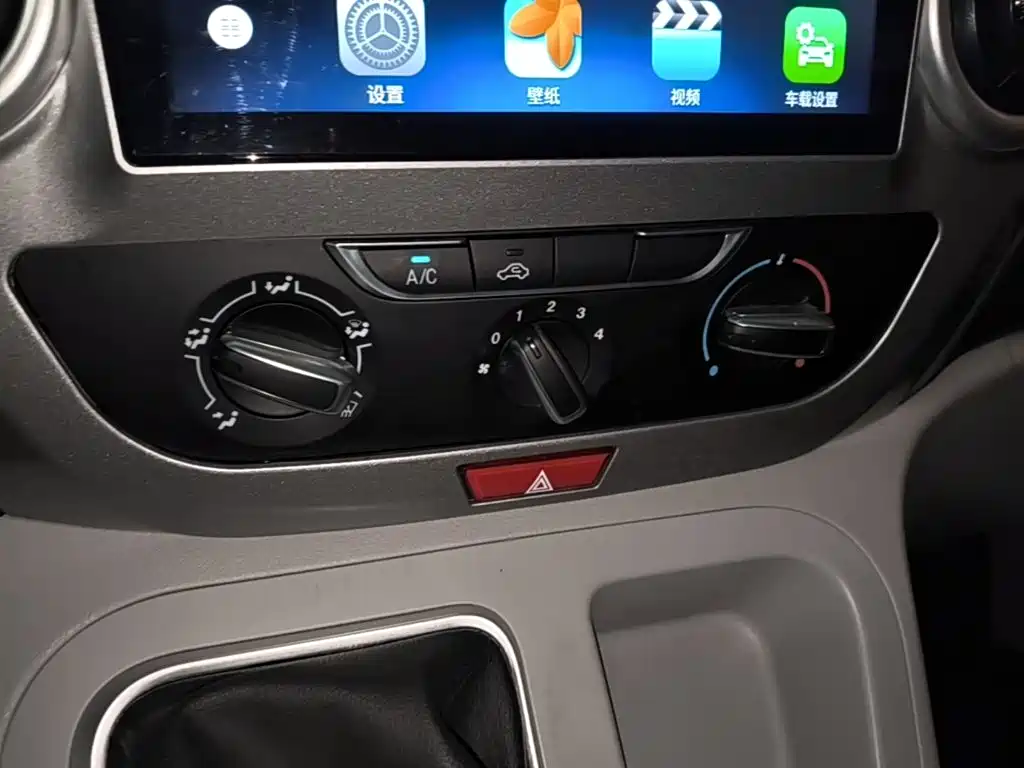 JAC Refine Refine M3 — миниатюра 13