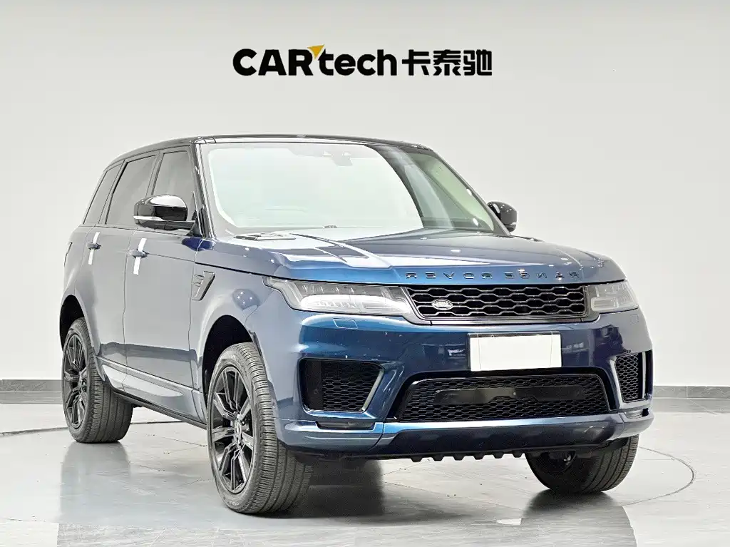 Land Rover Range Rover Sport 2022 3.0 L6