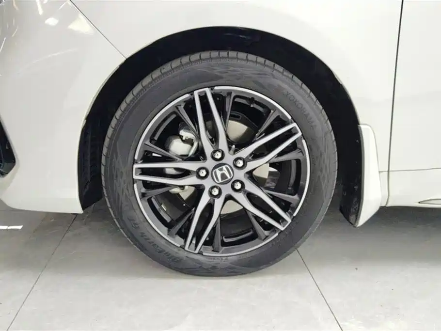 Honda Odyssey 2022 2.0L e:HEV
