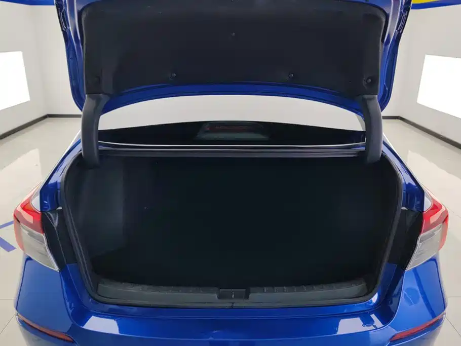 Honda Civic — миниатюра 4