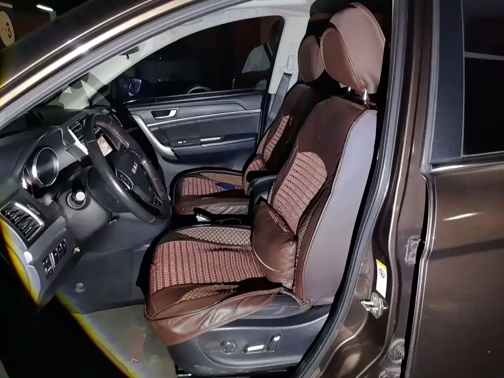 Haval H6 — миниатюра 11