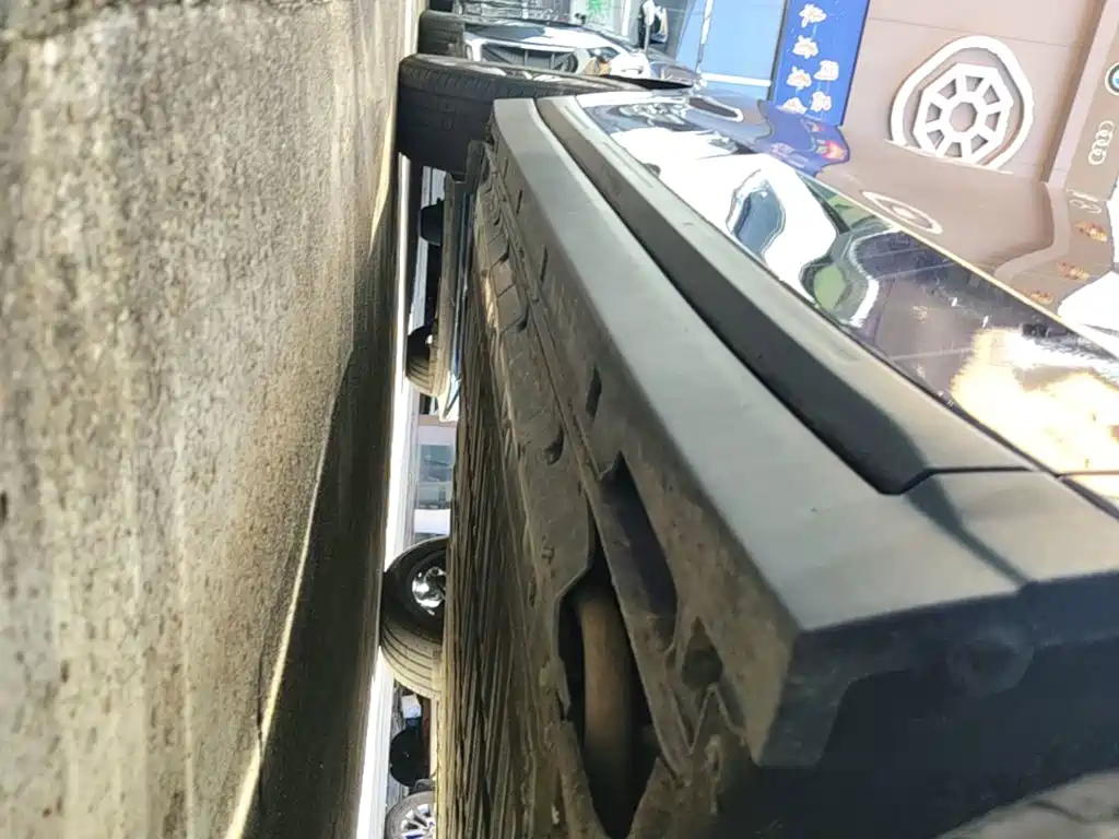Leapmotor Leapmotor B10 — миниатюра 21
