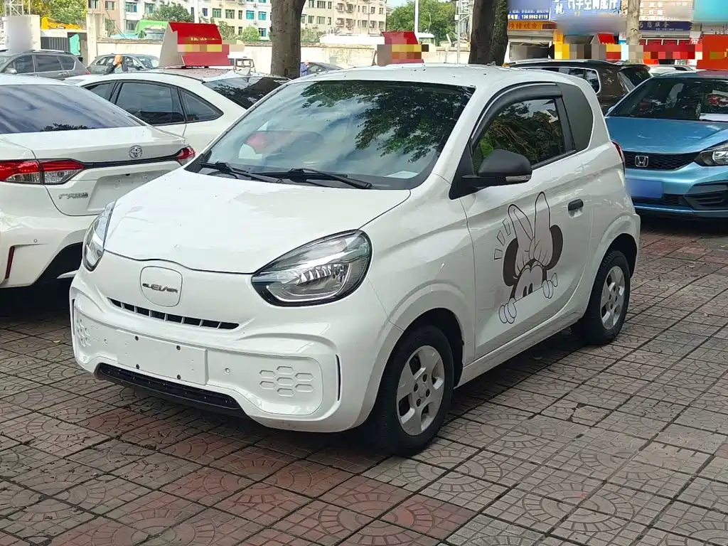 Roewe Clever