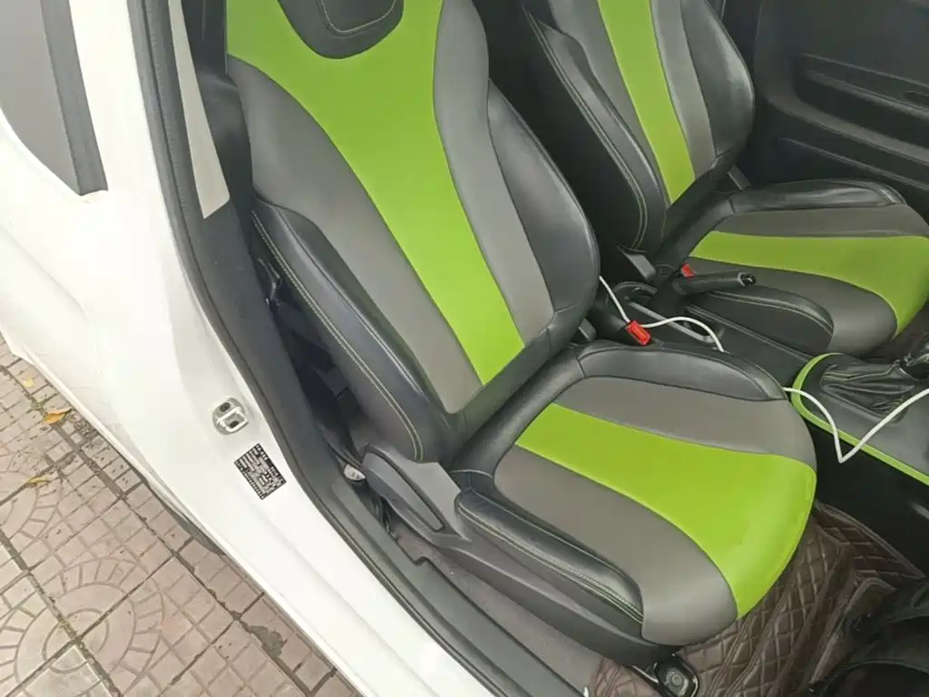 Roewe Clever — миниатюра 25