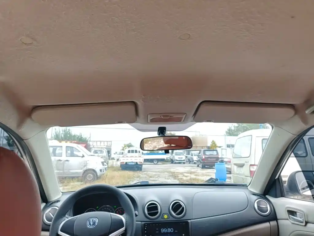 Changan V3 — миниатюра 18