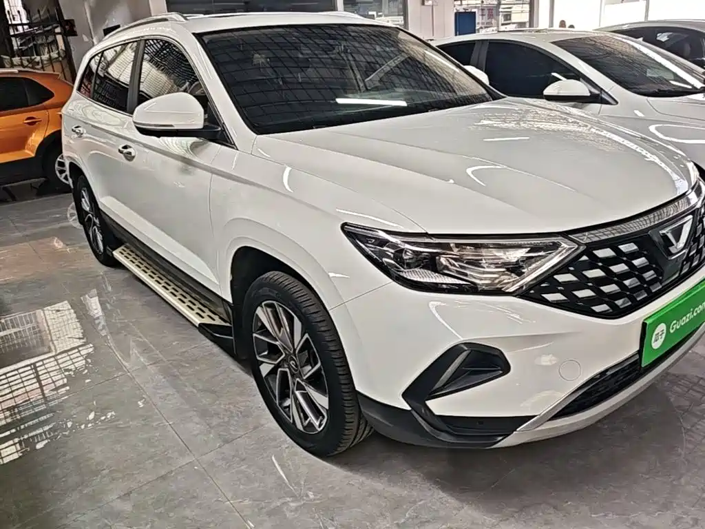 Jetta VS7 — миниатюра 4