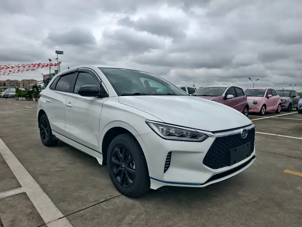 BYD e2 — миниатюра 3