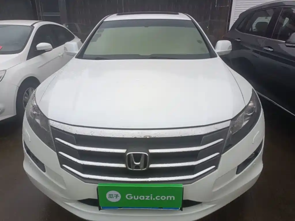 Honda Crosstour — миниатюра 3