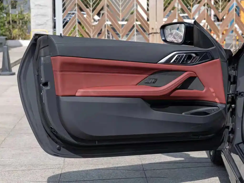 BMW 4 Series — миниатюра 18