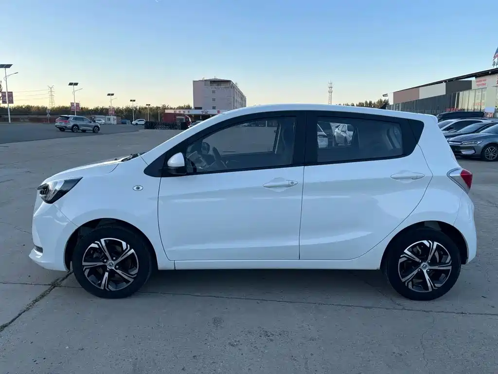 Changan Benben E-Star — миниатюра 4