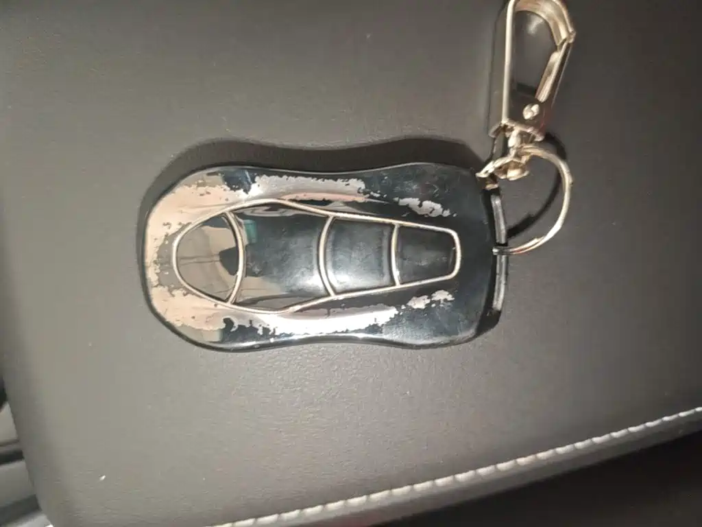 Geely Boyue — миниатюра 9