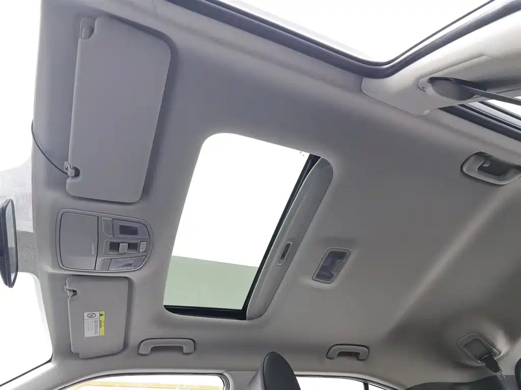 HYUNDAI BEIJING HYUNDAI IX35