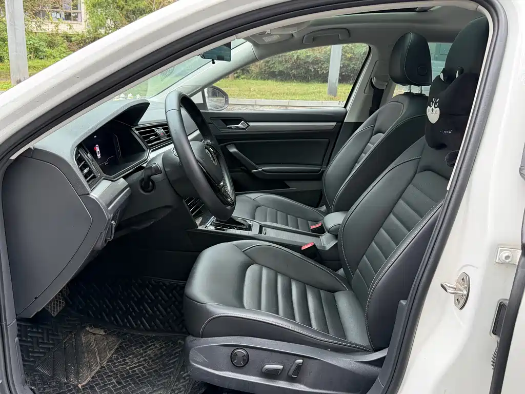 Volkswagen Lamando — миниатюра 7