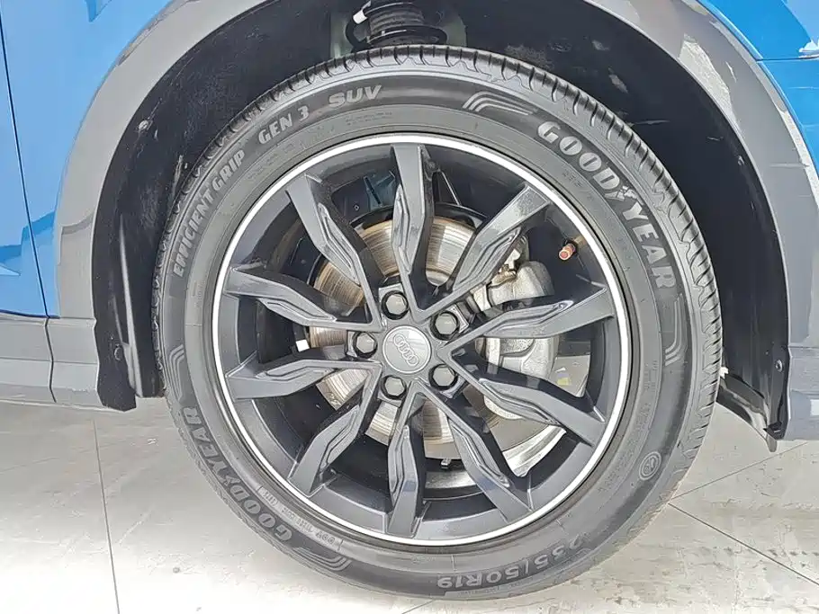 Audi Q3 Sportback — миниатюра 6