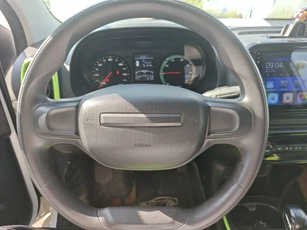 Roewe Clever — миниатюра 11