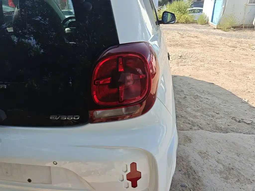 Roewe Clever — миниатюра 8