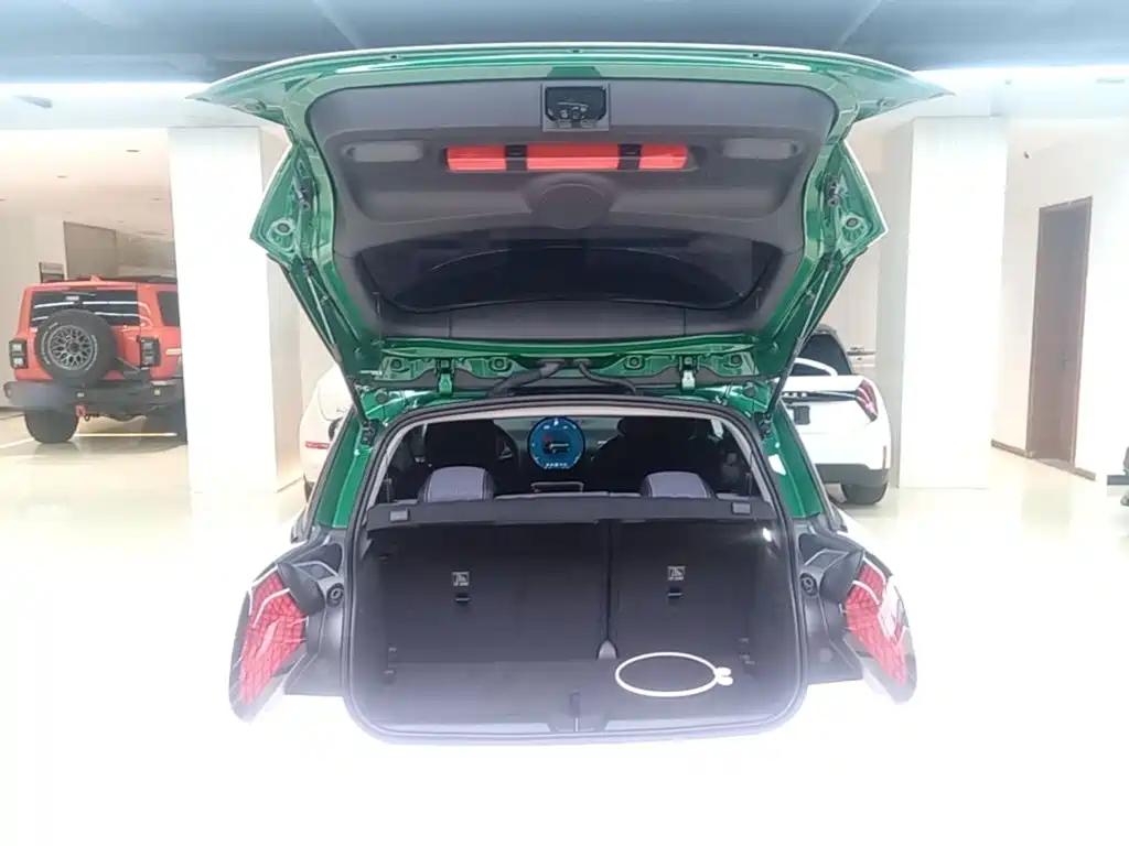 MINI MINI COOPER EV — миниатюра 15