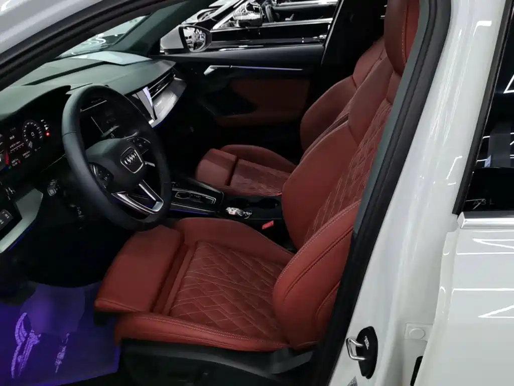 Audi A3 — миниатюра 15