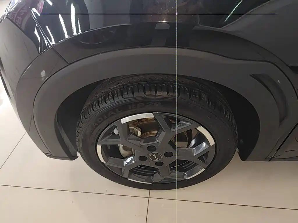 BYD Seagull — миниатюра 23