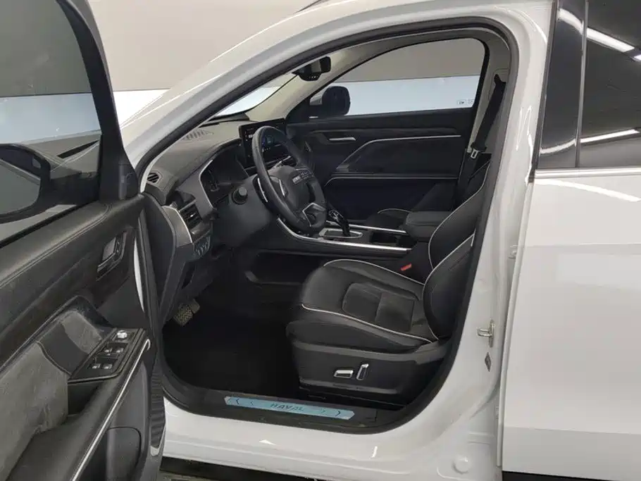 Haval H6 — миниатюра 9