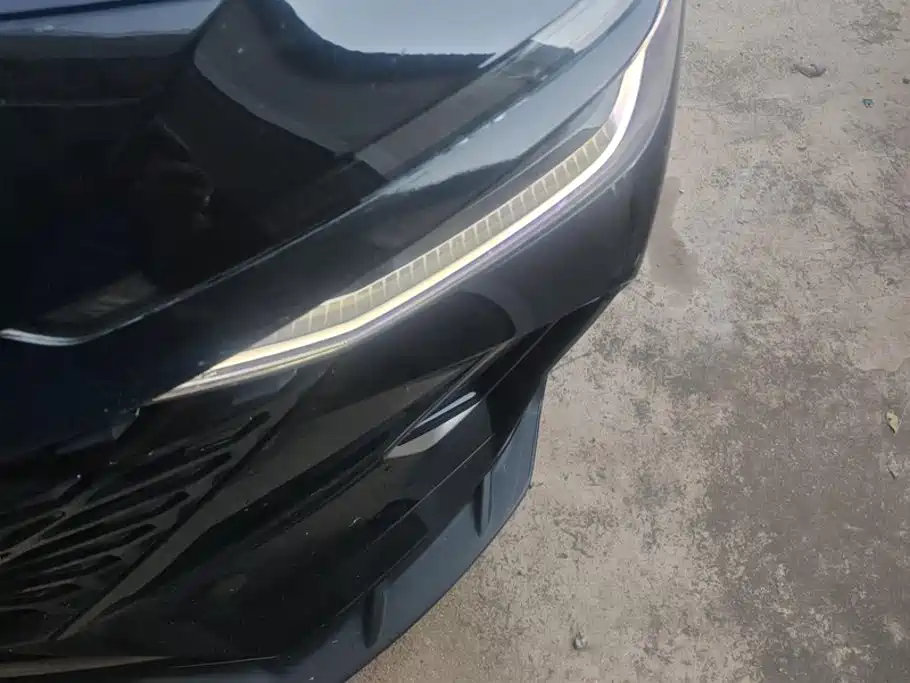 Chery Arrizo 8 — миниатюра 5
