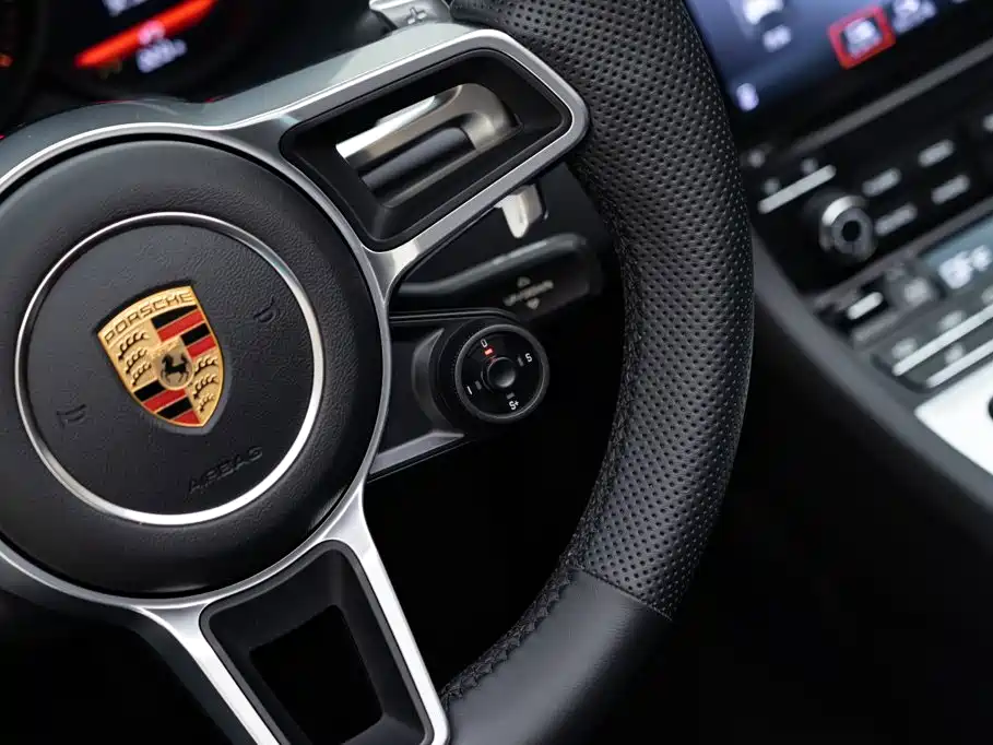Porsche 718 — миниатюра 18
