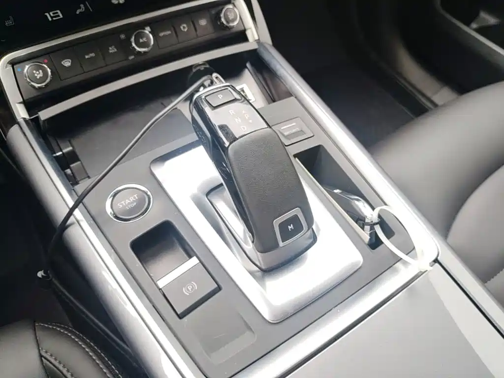Citroen C6 — миниатюра 14